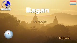 Bagan, de goden • Myanmar
